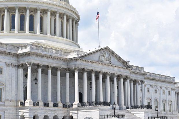 Political buildings are the major attractions in the DC.