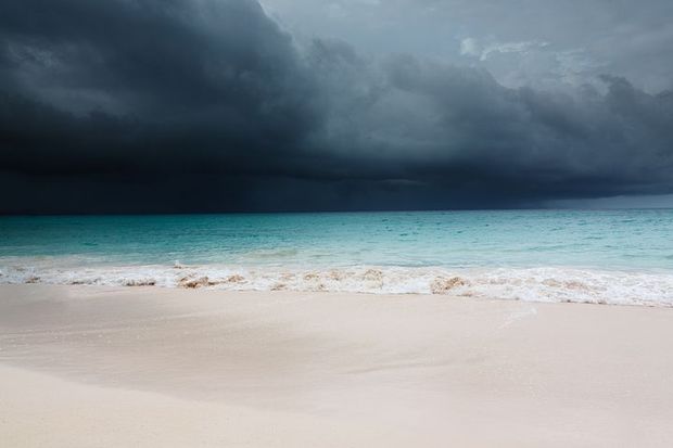 Avoid the hurricane season when travelling to The Bahamas.