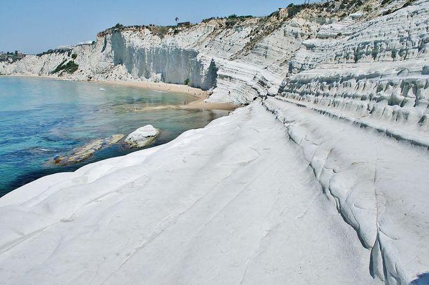 Stairs of the Turks.