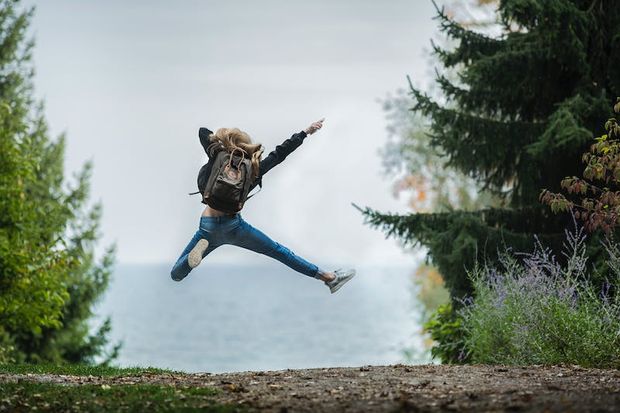 Be aware of the safety concerns before you go hiking.