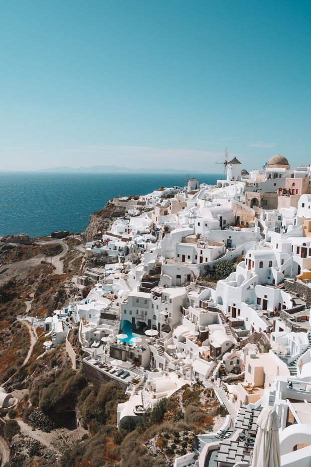 Milos island is an incredible place to experience the Greek culture.