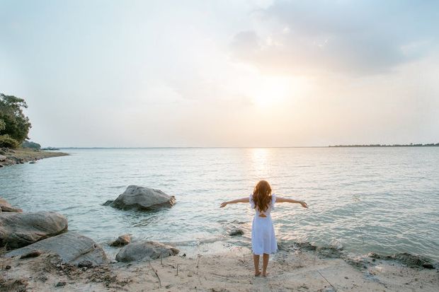 The Big Island is a great place for a solo traveller.