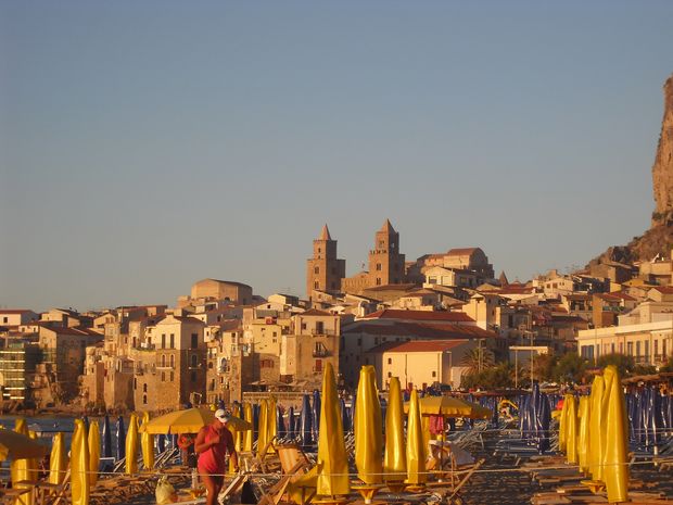 Cefalu