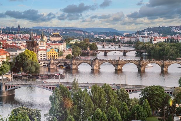 Prague is a beautiful city. But is it safe?